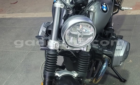 Buy Used BMW R nineT Other Bike in Dakar in Dakar Buy Used BMW R nineT Other Bike in Dakar in Dakar