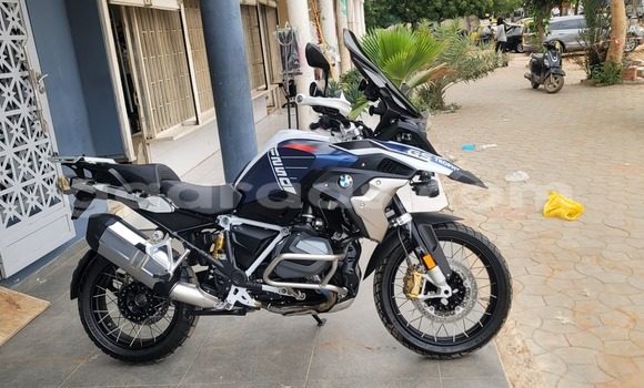 Acheter Occasion Moto BMW GS Autre à Dakar, Dakar