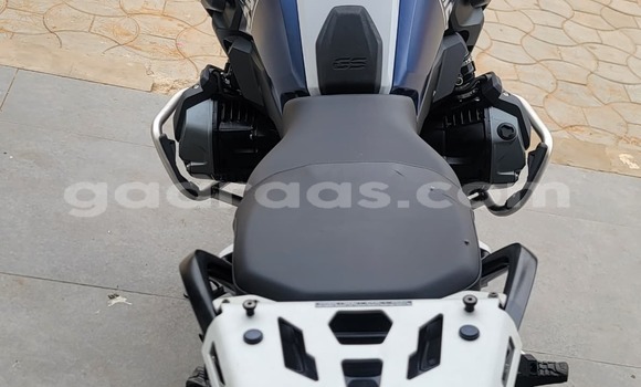 Buy Used BMW GS Other Bike in Dakar in Dakar Buy Used BMW GS Other Bike in Dakar in Dakar