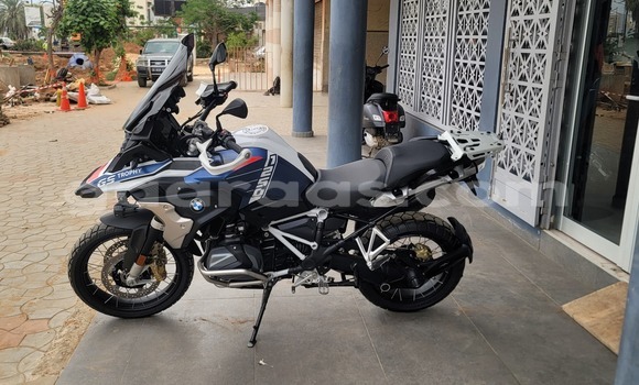 Buy Used BMW GS Other Bike in Dakar in Dakar Buy Used BMW GS Other Bike in Dakar in Dakar