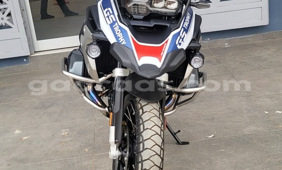 Buy Used BMW GS Other Bike in Dakar in Dakar Buy Used BMW GS Other Bike in Dakar in Dakar