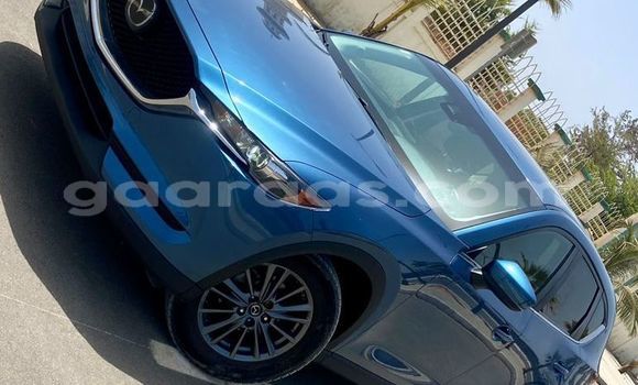 Buy Used Toyota C-HR Blue Car in Dakar in Dakar Buy Used Toyota C-HR Blue Car in Dakar in Dakar