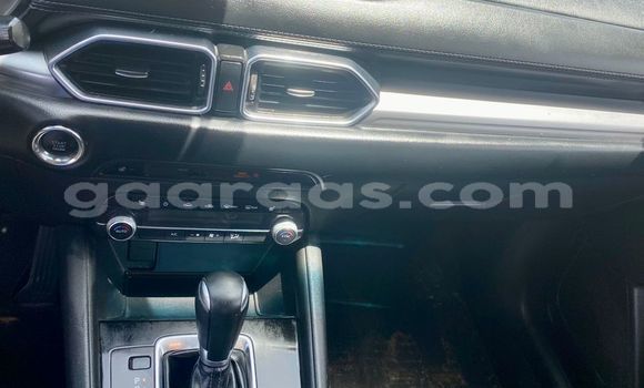 Buy Used Toyota C-HR Blue Car in Dakar in Dakar Buy Used Toyota C-HR Blue Car in Dakar in Dakar