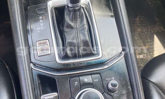 Buy Used Toyota C-HR Blue Car in Dakar in Dakar Buy Used Toyota C-HR Blue Car in Dakar in Dakar