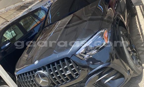 Dieundeu Occasion Mercedes‒Benz AMG GLE Coupe Black Auto in Dakar in Dakar Dieundeu Occasion Mercedes‒Benz AMG GLE Coupe Black Auto in Dakar in Dakar