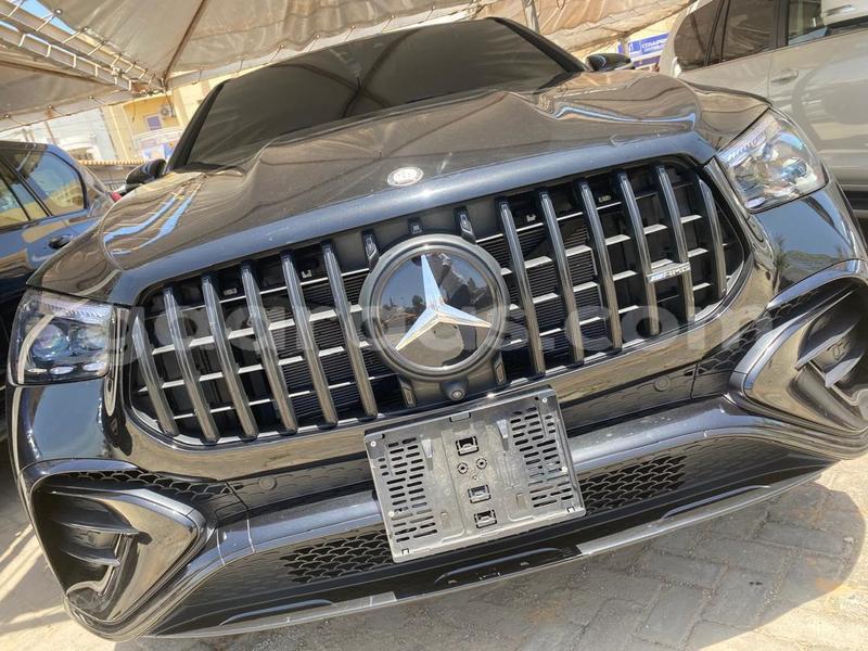 Big with watermark mercedes benz amg gle coupe dakar dakar 20679