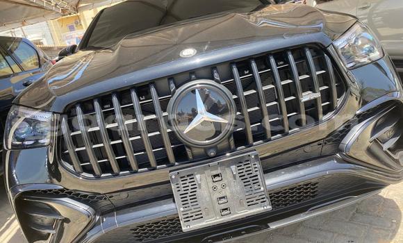 Dieundeu Occasion Mercedes‒Benz AMG GLE Coupe Black Auto in Dakar in Dakar Dieundeu Occasion Mercedes‒Benz AMG GLE Coupe Black Auto in Dakar in Dakar