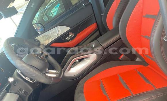 Dieundeu Occasion Mercedes‒Benz AMG GLE Coupe Black Auto in Dakar in Dakar Dieundeu Occasion Mercedes‒Benz AMG GLE Coupe Black Auto in Dakar in Dakar