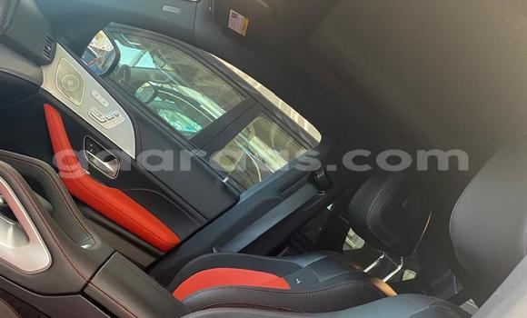 Dieundeu Occasion Mercedes‒Benz AMG GLE Coupe Black Auto in Dakar in Dakar Dieundeu Occasion Mercedes‒Benz AMG GLE Coupe Black Auto in Dakar in Dakar