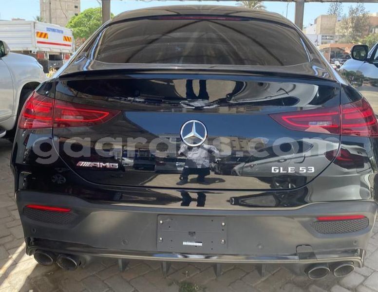 Big with watermark mercedes benz amg gle coupe dakar dakar 20679