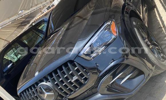 Dieundeu Occasion Mercedes‒Benz AMG GLE Coupe Black Auto in Dakar in Dakar Dieundeu Occasion Mercedes‒Benz AMG GLE Coupe Black Auto in Dakar in Dakar