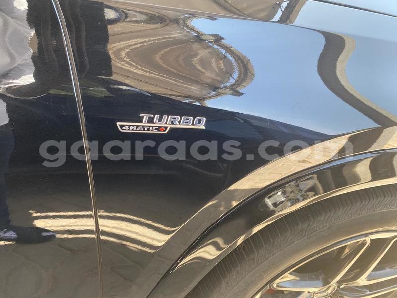 Big with watermark mercedes benz amg gle coupe dakar dakar 20679