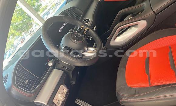 Dieundeu Occasion Mercedes‒Benz AMG GLE Coupe Black Auto in Dakar in Dakar Dieundeu Occasion Mercedes‒Benz AMG GLE Coupe Black Auto in Dakar in Dakar