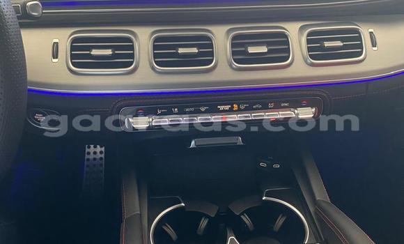 Dieundeu Occasion Mercedes‒Benz AMG GLE Coupe Black Auto in Dakar in Dakar Dieundeu Occasion Mercedes‒Benz AMG GLE Coupe Black Auto in Dakar in Dakar