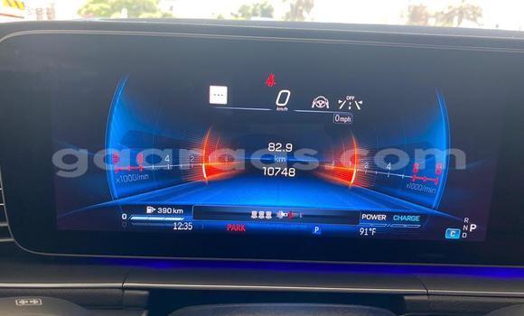 Dieundeu Occasion Mercedes‒Benz AMG GLE Coupe Black Auto in Dakar in Dakar Dieundeu Occasion Mercedes‒Benz AMG GLE Coupe Black Auto in Dakar in Dakar