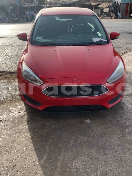 Big with watermark ford focus louga kebemer 20683