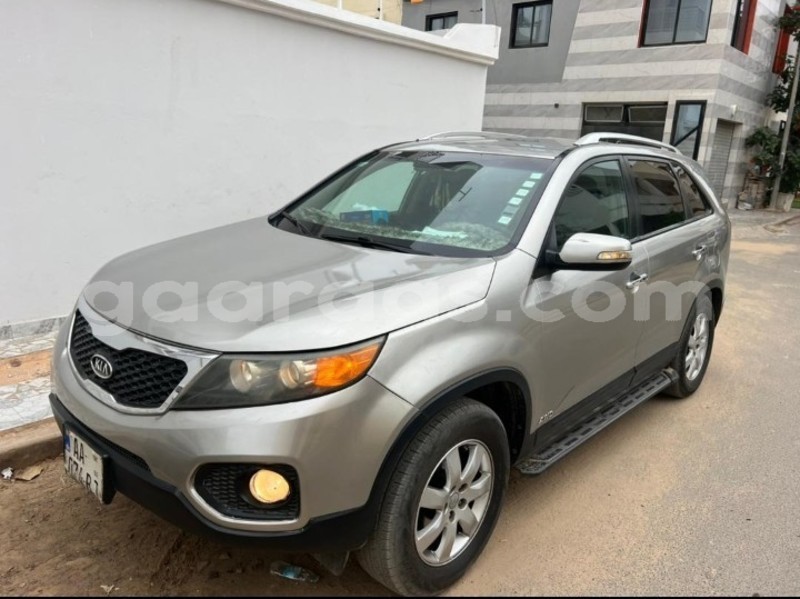 Big with watermark kia sorento dakar dakar 20685