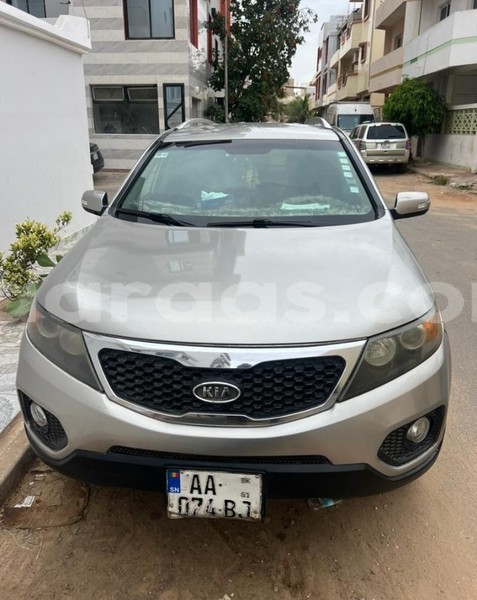 Big with watermark kia sorento dakar dakar 20685