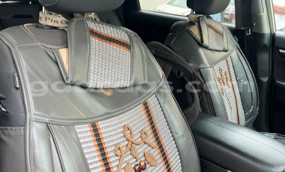 Dieundeu Occasion Kia Sorento Silver Auto in Dakar in Dakar Dieundeu Occasion Kia Sorento Silver Auto in Dakar in Dakar