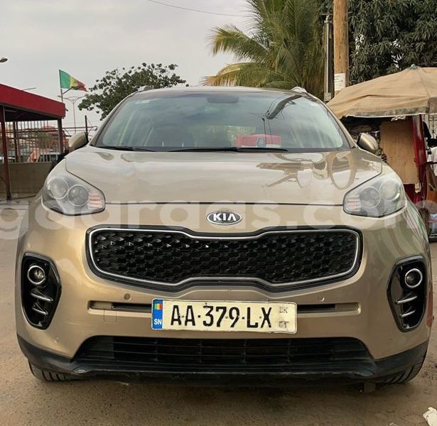 Big with watermark kia sportage dakar dakar 20690