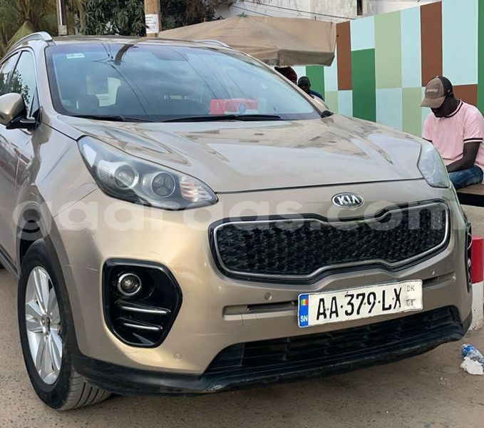 Big with watermark kia sportage dakar dakar 20690