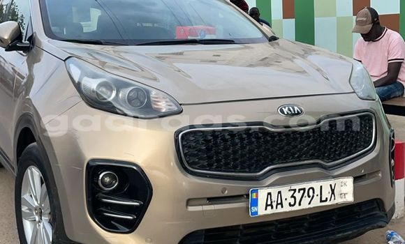 Buy Used Kia Sportage Other Car in Dakar in Dakar Buy Used Kia Sportage Other Car in Dakar in Dakar