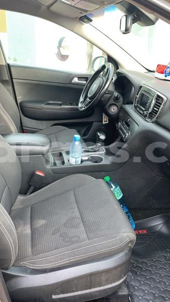 Big with watermark kia sportage dakar dakar 20690