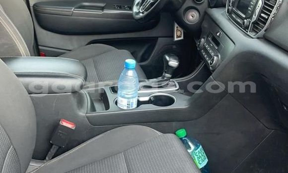 Buy Used Kia Sportage Other Car in Dakar in Dakar Buy Used Kia Sportage Other Car in Dakar in Dakar