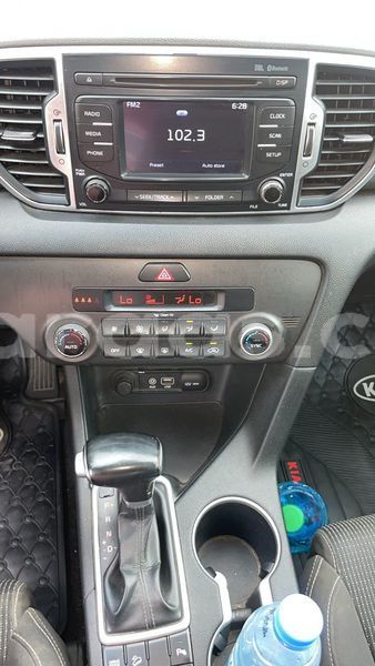 Big with watermark kia sportage dakar dakar 20690