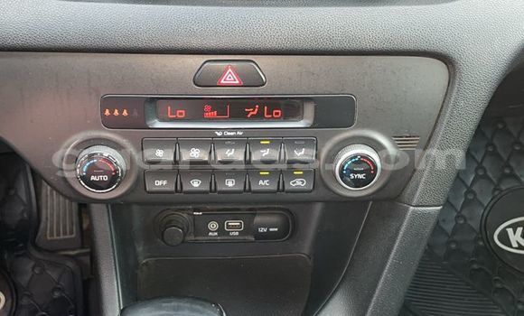 Buy Used Kia Sportage Other Car in Dakar in Dakar Buy Used Kia Sportage Other Car in Dakar in Dakar