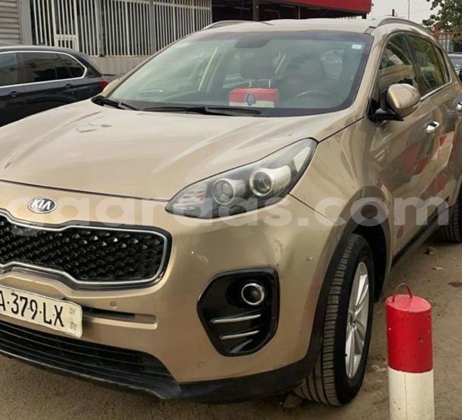 Big with watermark kia sportage dakar dakar 20690