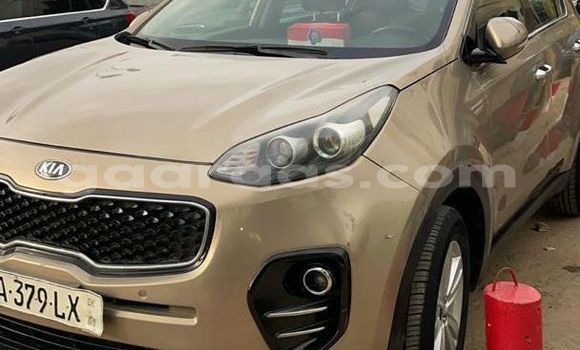 Buy Used Kia Sportage Other Car in Dakar in Dakar Buy Used Kia Sportage Other Car in Dakar in Dakar