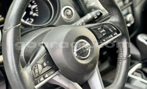 Buy Used Nissan Rogue White Car in Dakar in Dakar Buy Used Nissan Rogue White Car in Dakar in Dakar