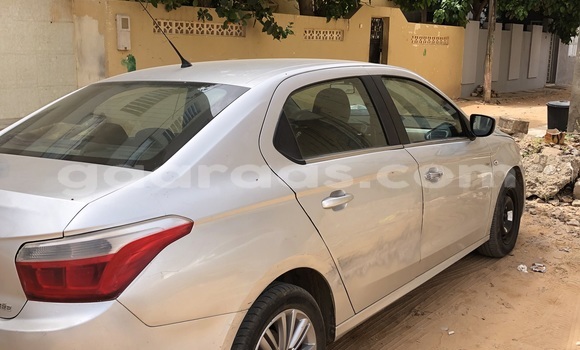 Acheter Neuf Voiture Citroen C-Elysee Gris à Dakar, Dakar Acheter Neuf Voiture Citroen C-Elysee Gris à Dakar, Dakar