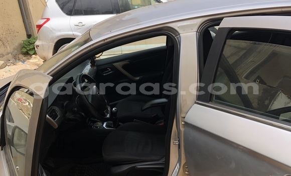 Acheter Neuf Voiture Citroen C-Elysee Gris à Dakar, Dakar Acheter Neuf Voiture Citroen C-Elysee Gris à Dakar, Dakar