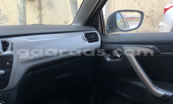 Acheter Neuf Voiture Citroen C-Elysee Gris à Dakar, Dakar Acheter Neuf Voiture Citroen C-Elysee Gris à Dakar, Dakar