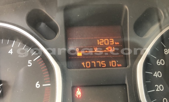 Acheter Neuf Voiture Citroen C-Elysee Gris à Dakar, Dakar Acheter Neuf Voiture Citroen C-Elysee Gris à Dakar, Dakar