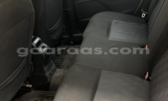 Acheter Neuf Voiture Citroen C-Elysee Gris à Dakar, Dakar Acheter Neuf Voiture Citroen C-Elysee Gris à Dakar, Dakar