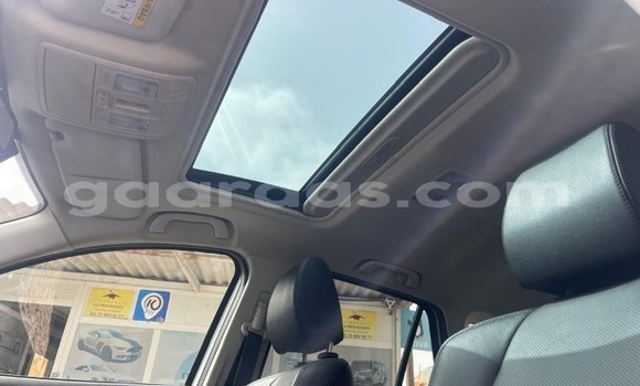 Acheter Occasion Voiture Mazda CX-5 Blanc à Dakar, Dakar Acheter Occasion Voiture Mazda CX-5 Blanc à Dakar, Dakar