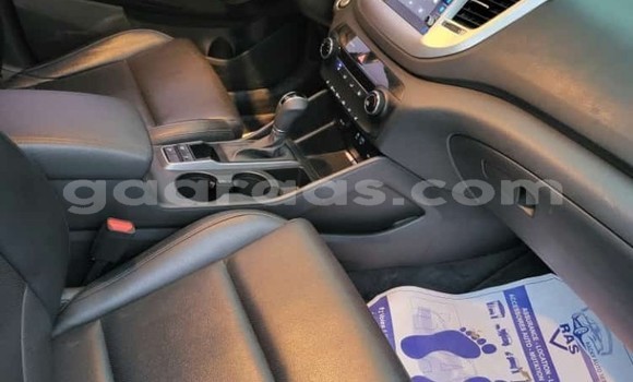 Acheter Occasion Voiture Hyundai Tucson Blanc à Dakar, Dakar Acheter Occasion Voiture Hyundai Tucson Blanc à Dakar, Dakar