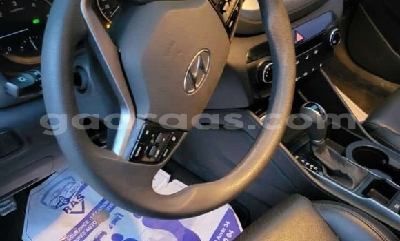 Acheter Occasion Voiture Hyundai Tucson Blanc à Dakar, Dakar Acheter Occasion Voiture Hyundai Tucson Blanc à Dakar, Dakar