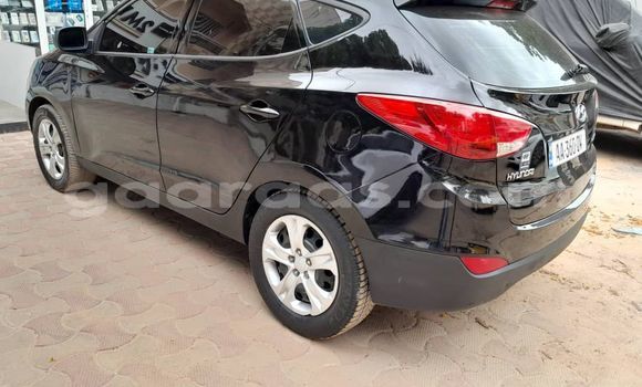 Acheter Occasion Voiture Hyundai Tucson Noir à Dakar, Dakar Acheter Occasion Voiture Hyundai Tucson Noir à Dakar, Dakar