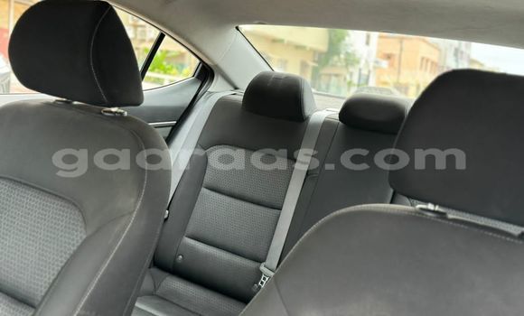 Acheter Import Voiture Hyundai Elantra Noir à Dakar, Dakar Acheter Import Voiture Hyundai Elantra Noir à Dakar, Dakar