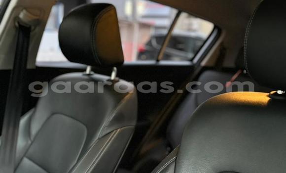 Acheter Import Voiture Kia Sportage Gris à Dakar, Dakar Acheter Import Voiture Kia Sportage Gris à Dakar, Dakar