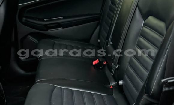 Acheter Import Voiture Ford Edge Rouge à Dakar, Dakar Acheter Import Voiture Ford Edge Rouge à Dakar, Dakar