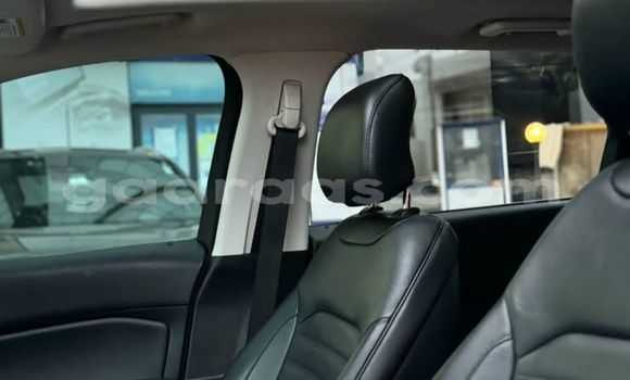 Acheter Import Voiture Ford Edge Rouge à Dakar, Dakar Acheter Import Voiture Ford Edge Rouge à Dakar, Dakar