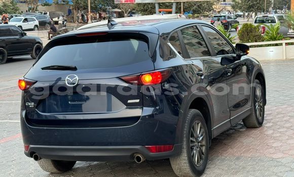 Buy Import Mazda CX-5 Black Car in Dakar in Dakar Buy Import Mazda CX-5 Black Car in Dakar in Dakar