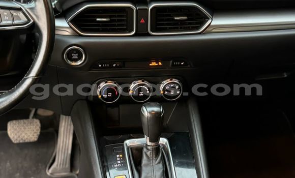 Buy Import Mazda CX-5 Black Car in Dakar in Dakar Buy Import Mazda CX-5 Black Car in Dakar in Dakar