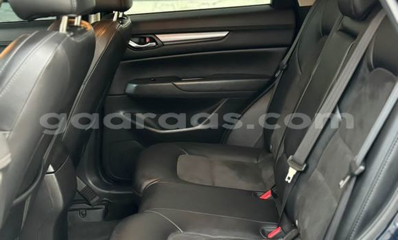 Buy Import Mazda CX-5 Black Car in Dakar in Dakar Buy Import Mazda CX-5 Black Car in Dakar in Dakar