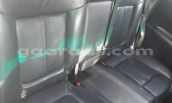 Acheter Occasion Voiture Peugeot 3008 Gris à Dakar, Dakar Acheter Occasion Voiture Peugeot 3008 Gris à Dakar, Dakar